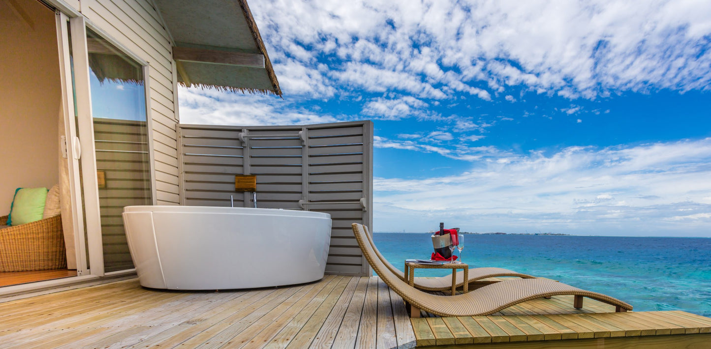 De-Luxe - Drømme Retreat