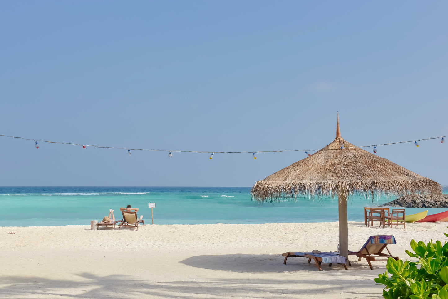 De-Light - Drømme Retreat