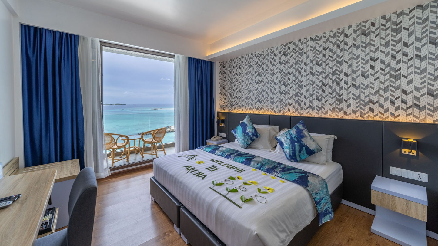 De-Luxe - Drømme Retreat