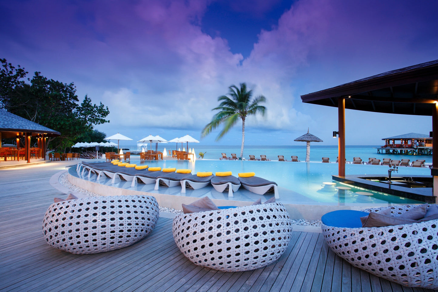 Luksus Business Retreat