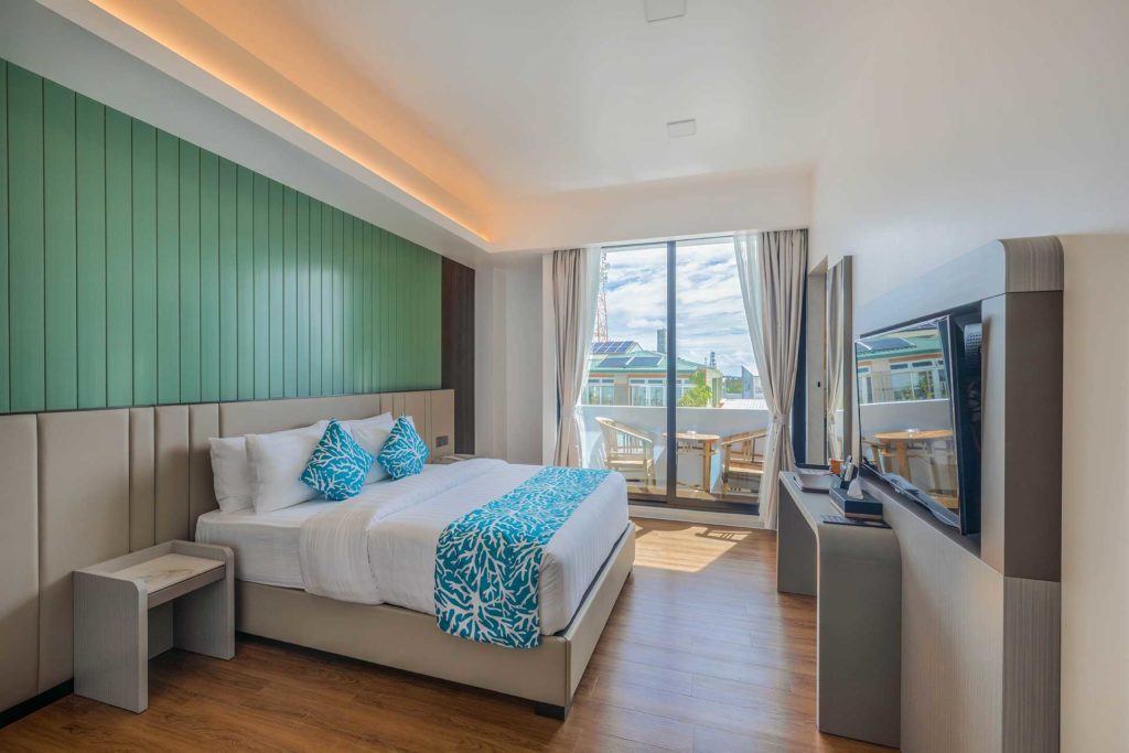 De-Luxe - Drømme Retreat