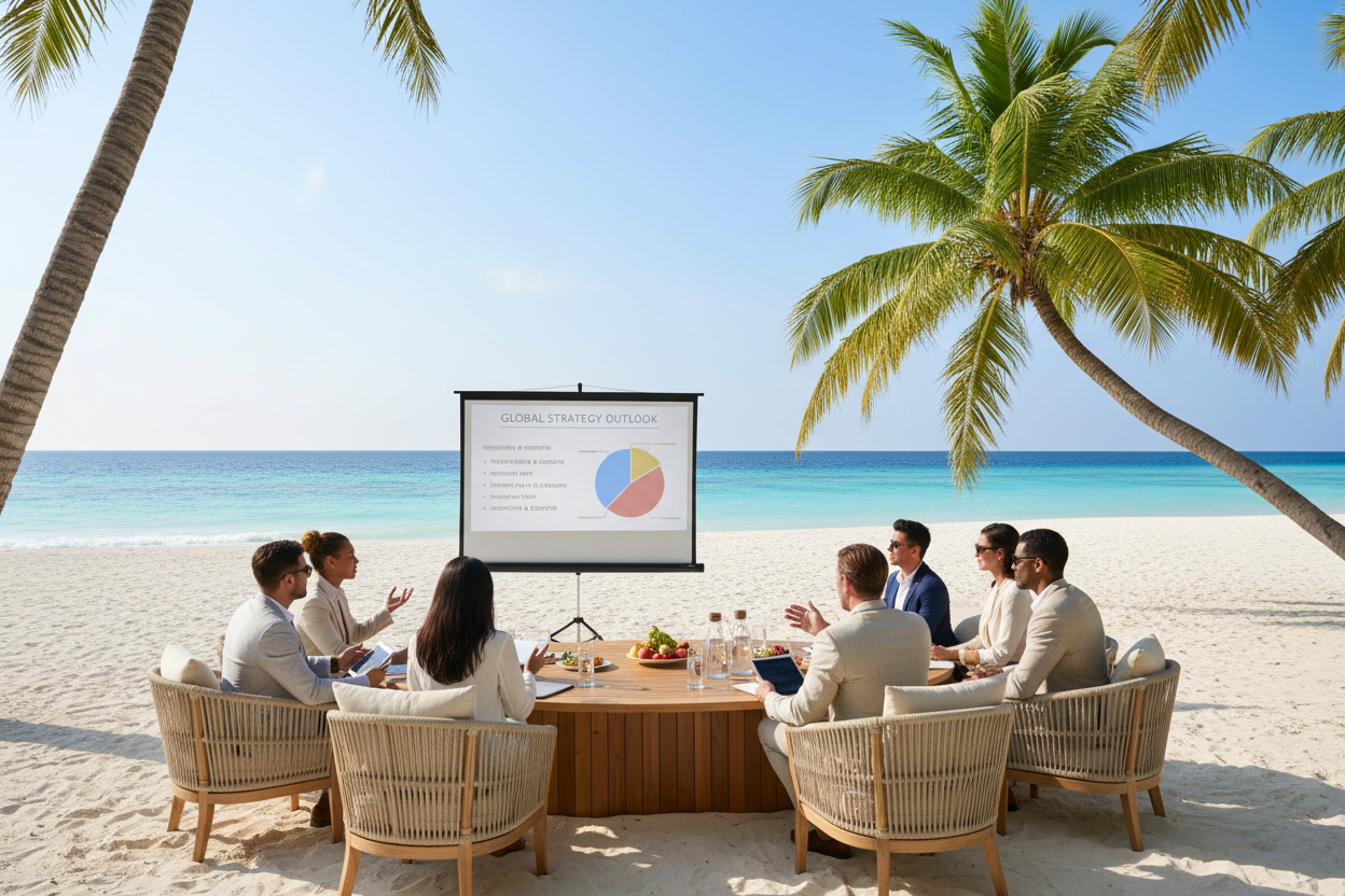 Business Retreats