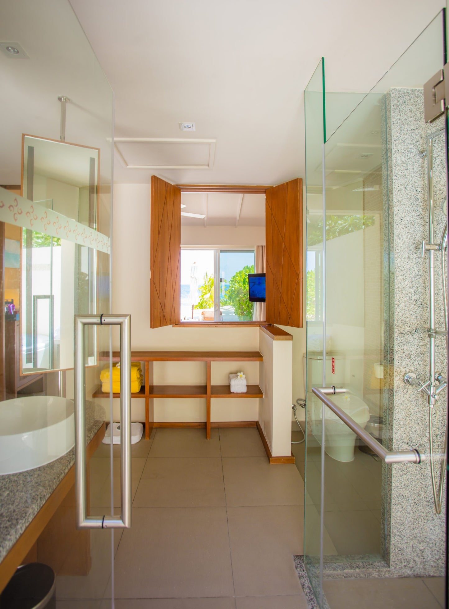 De-Luxe - Drømme Retreat