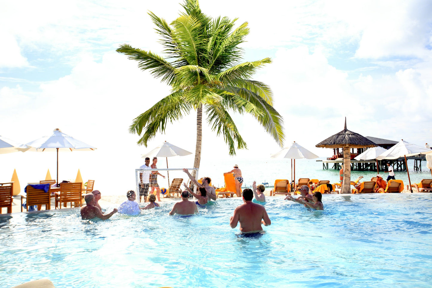 Luksus Business Retreat