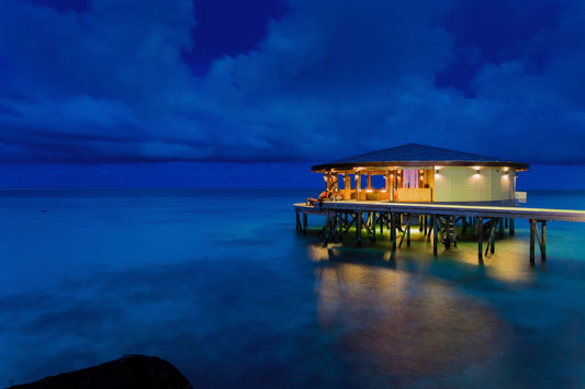 Business Retreat Deluxe